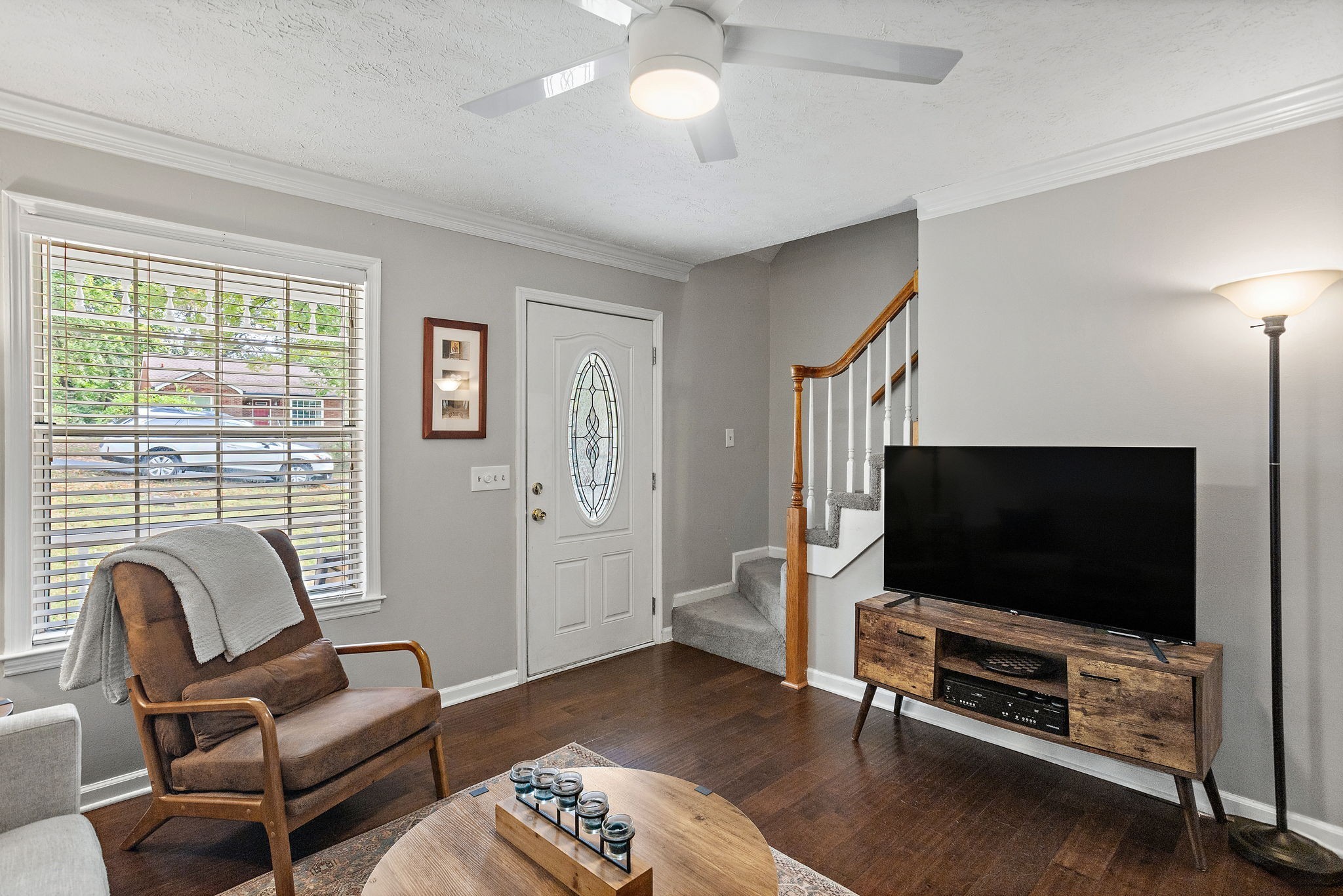 1332 Cardinal Avenue Nashville TN 37216