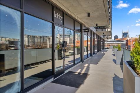 635 7th Ave, S Nashville TN 37203
