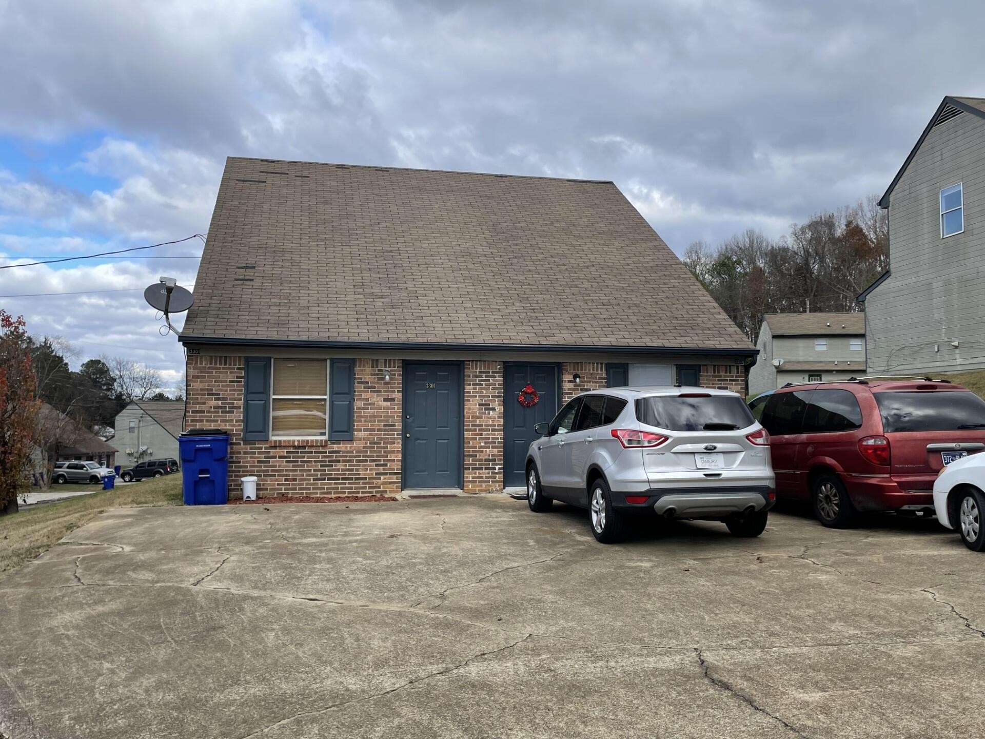 33013303 Steeple Circle, NE Cleveland TN 37312
