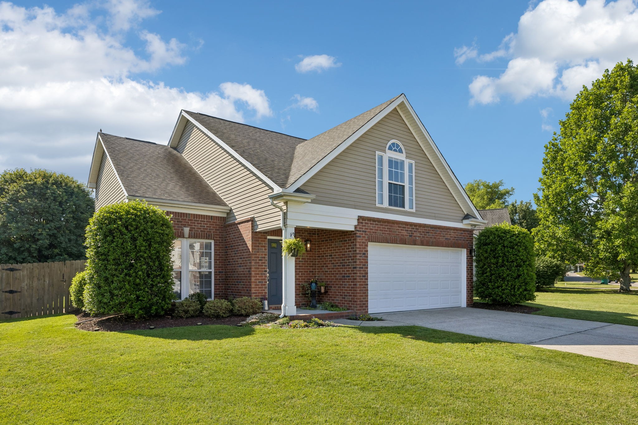 410 Creekside Lane Spring Hill TN 37174