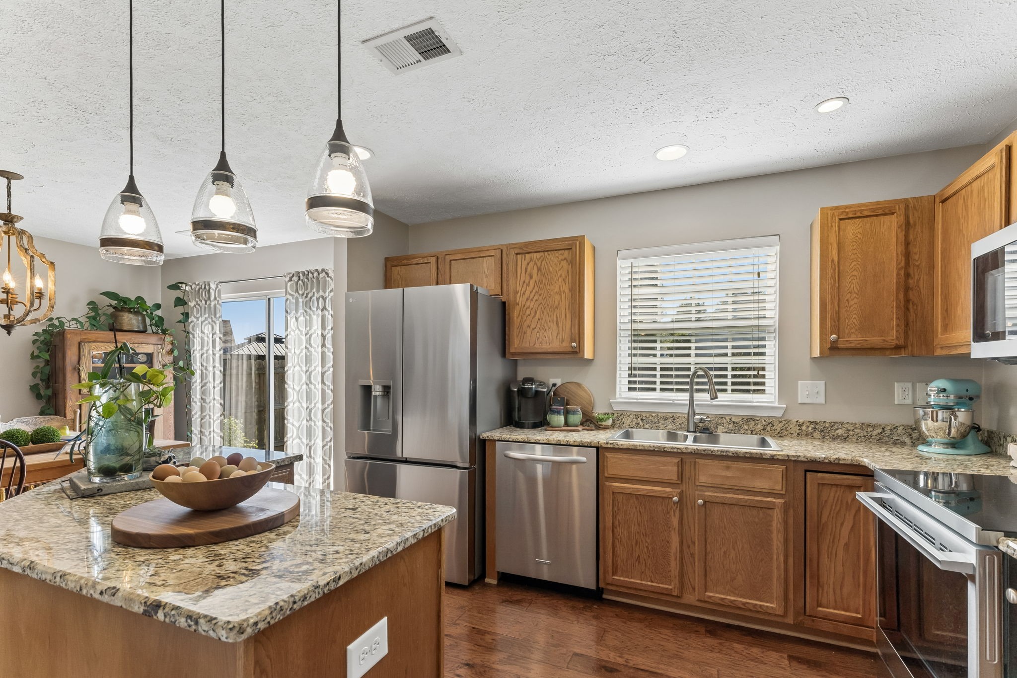 410 Creekside Lane Spring Hill TN 37174