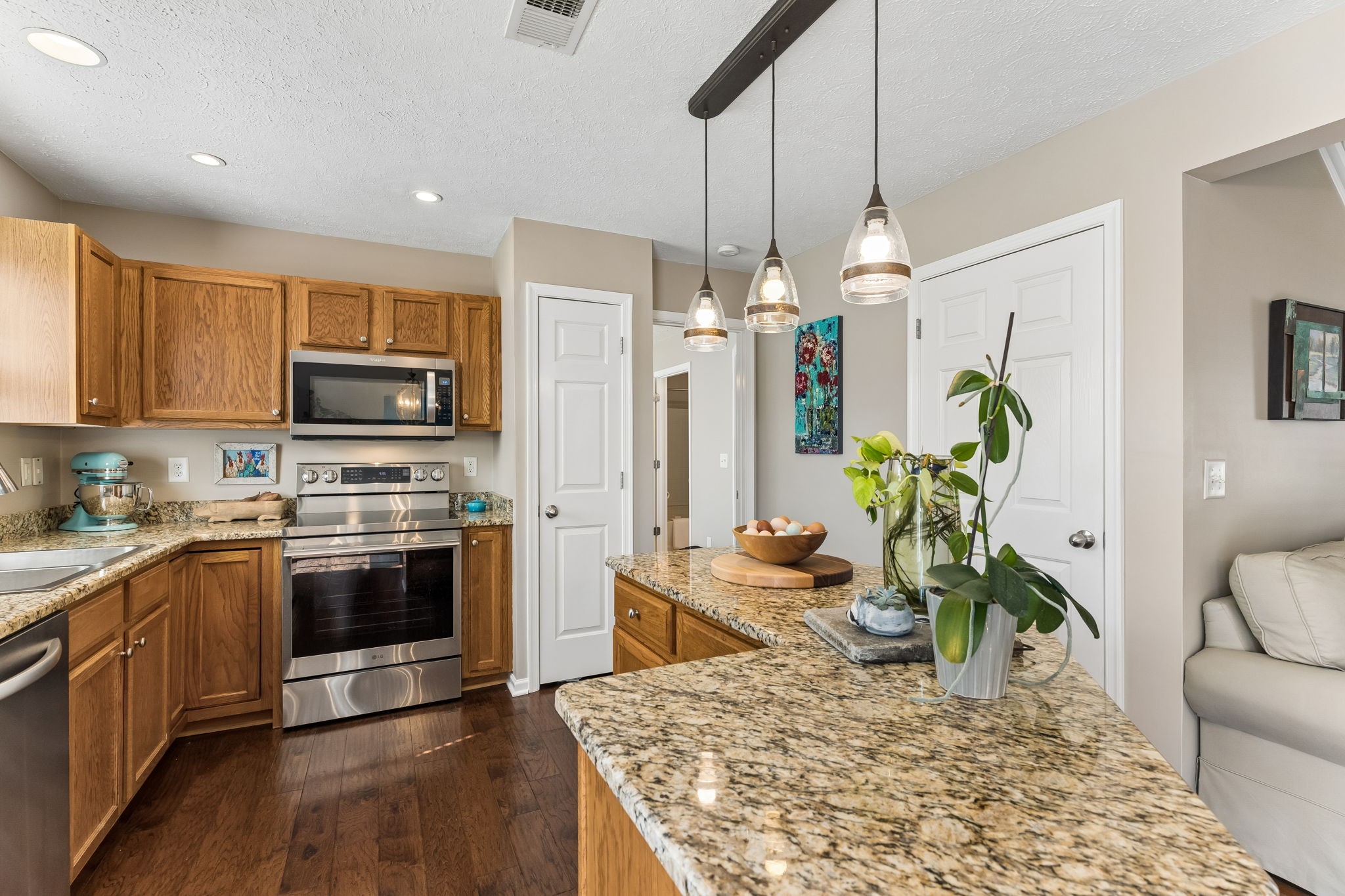 410 Creekside Lane Spring Hill TN 37174