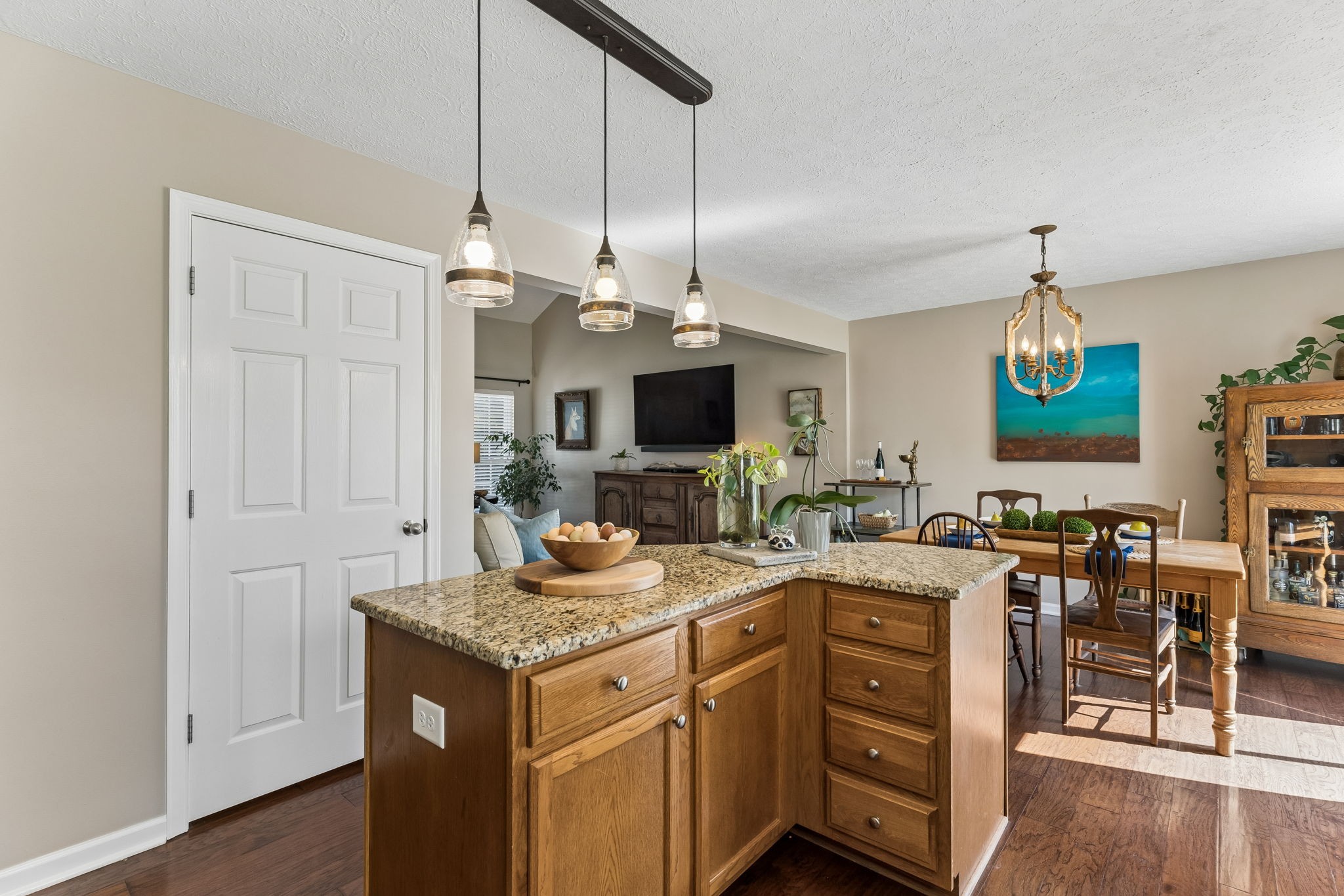 410 Creekside Lane Spring Hill TN 37174