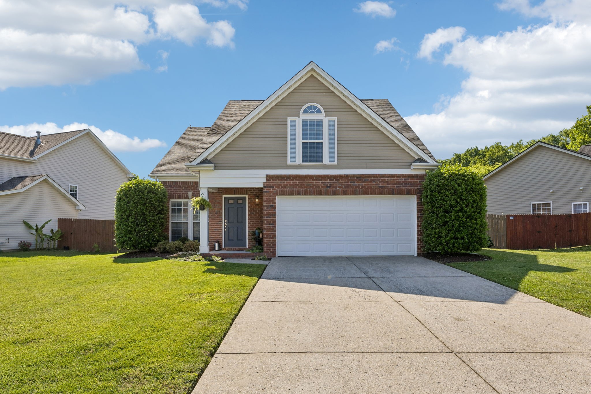 410 Creekside Lane Spring Hill TN 37174