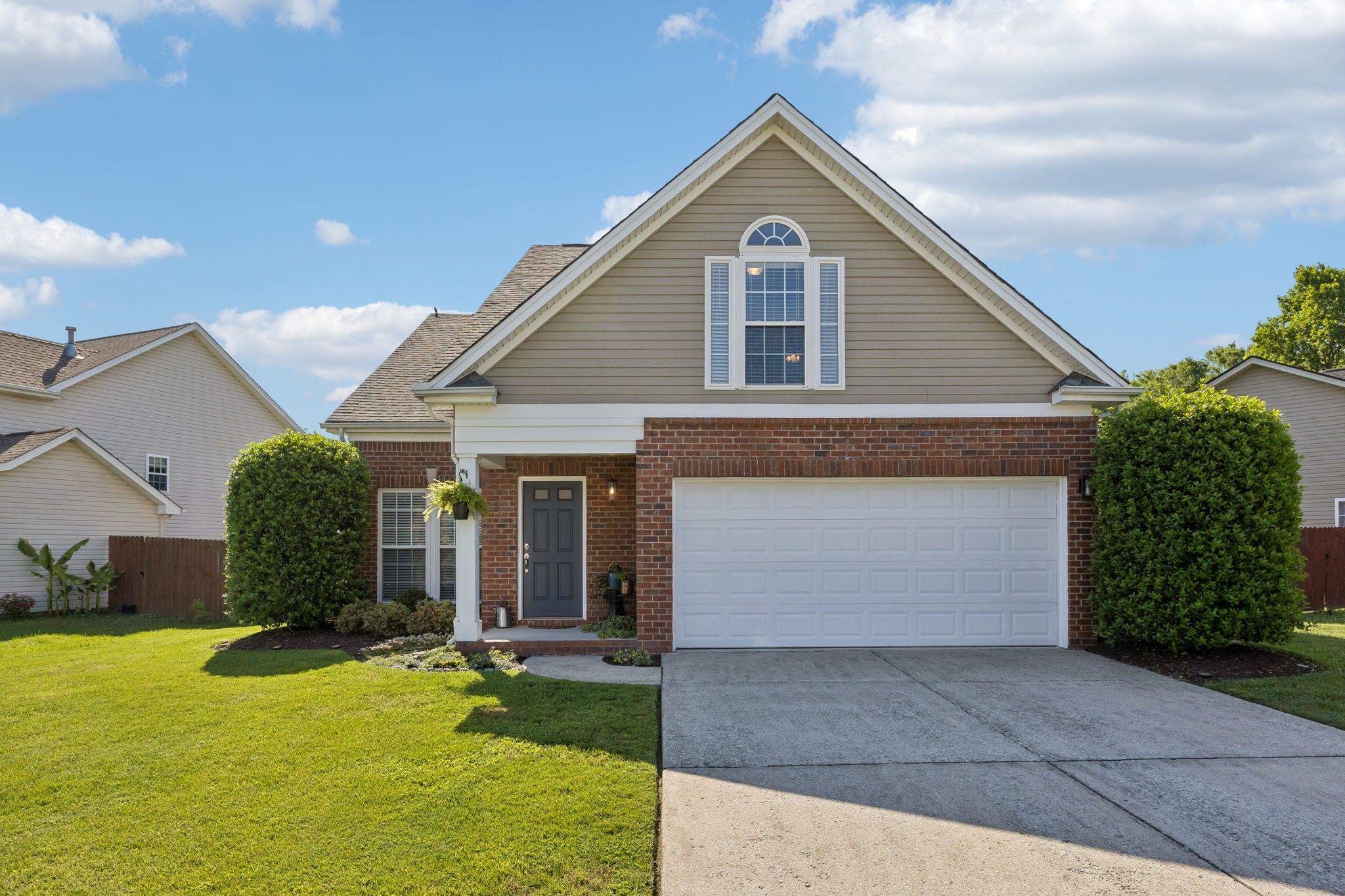 410 Creekside Lane Spring Hill TN 37174