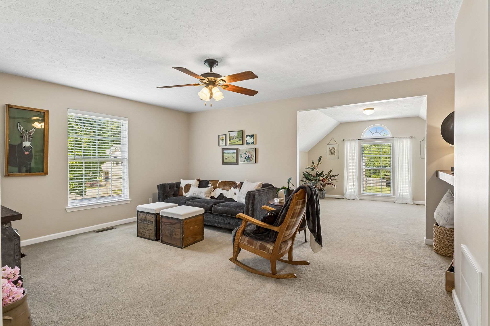 410 Creekside Lane Spring Hill TN 37174