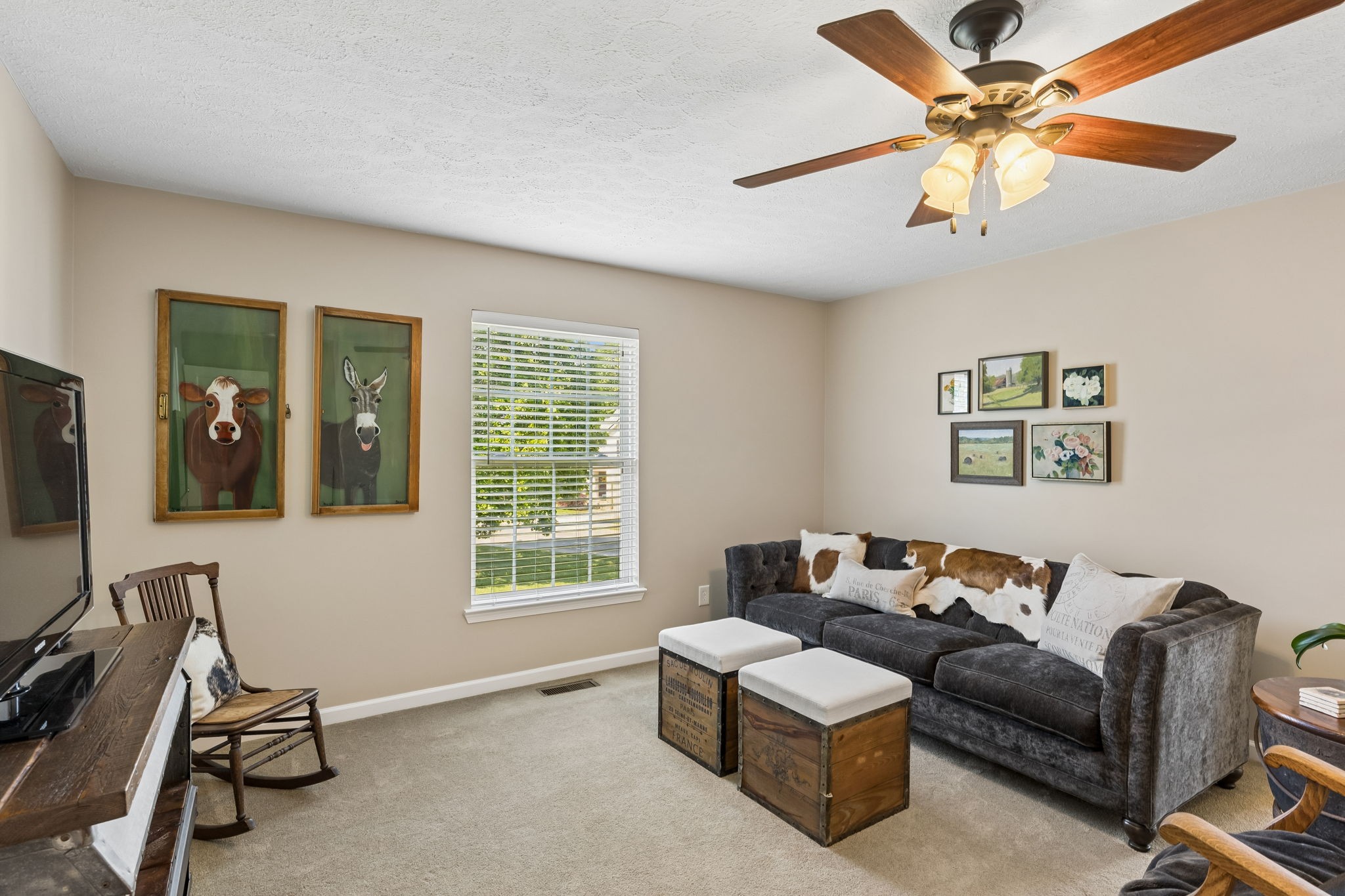 410 Creekside Lane Spring Hill TN 37174