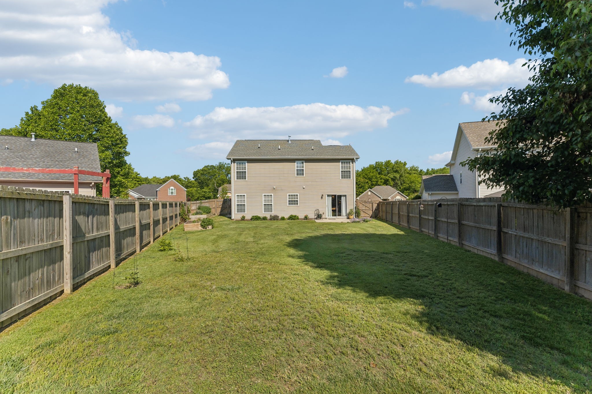 410 Creekside Lane Spring Hill TN 37174
