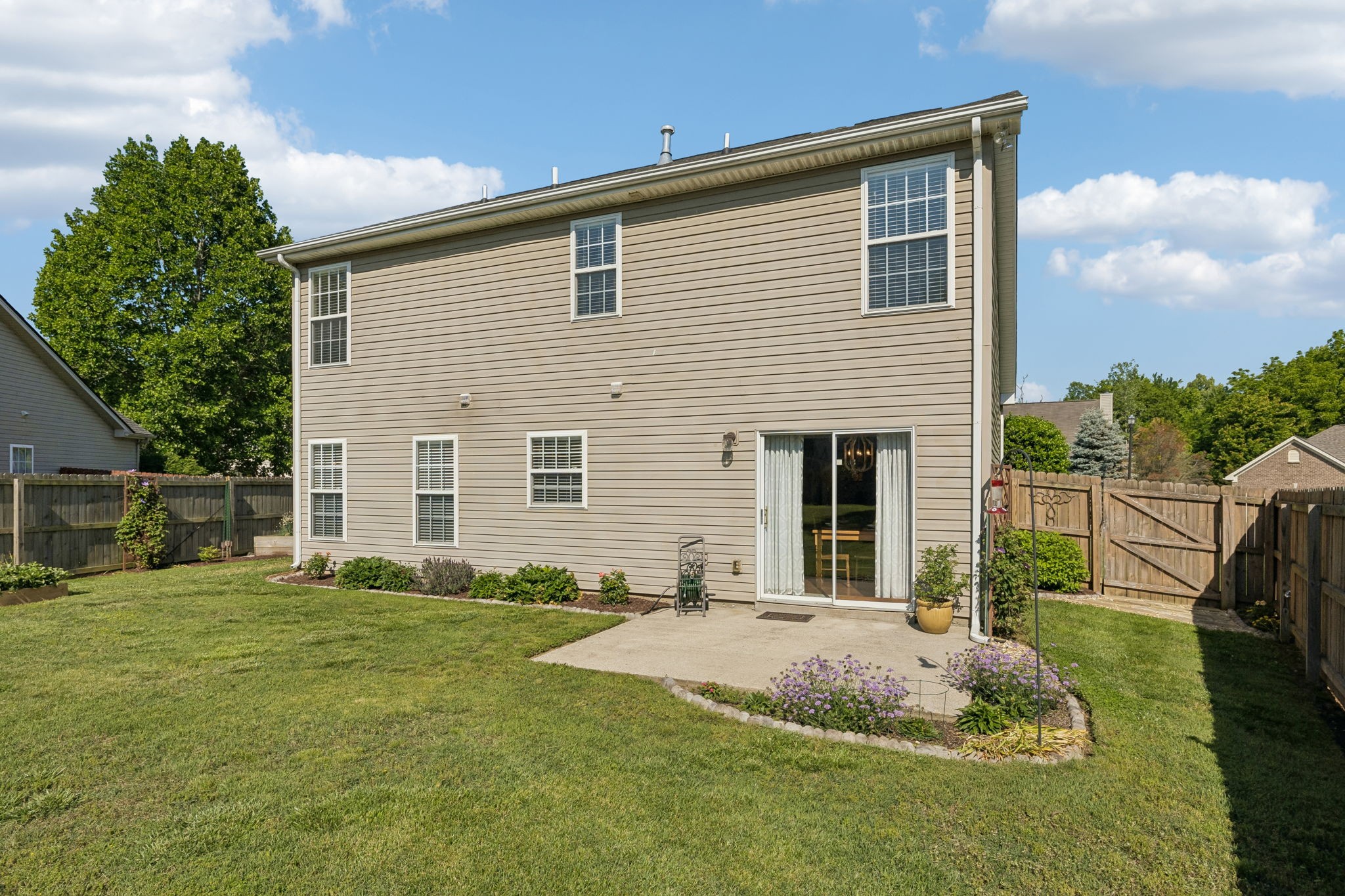 410 Creekside Lane Spring Hill TN 37174
