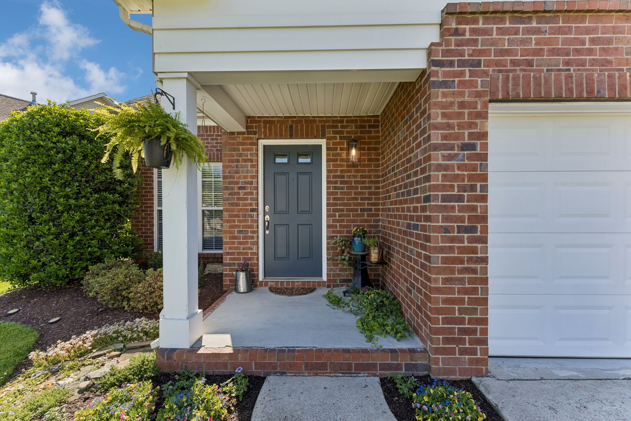 410 Creekside Lane Spring Hill TN 37174