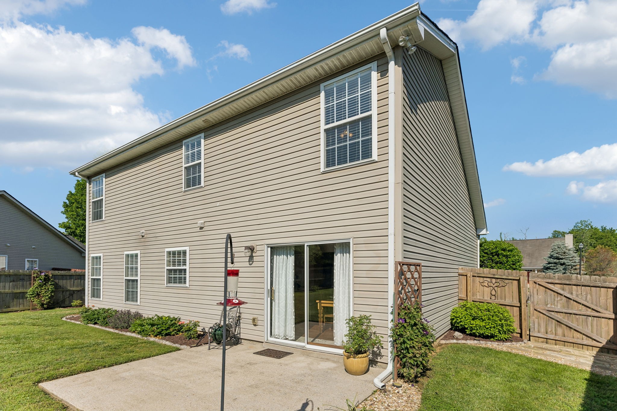 410 Creekside Lane Spring Hill TN 37174
