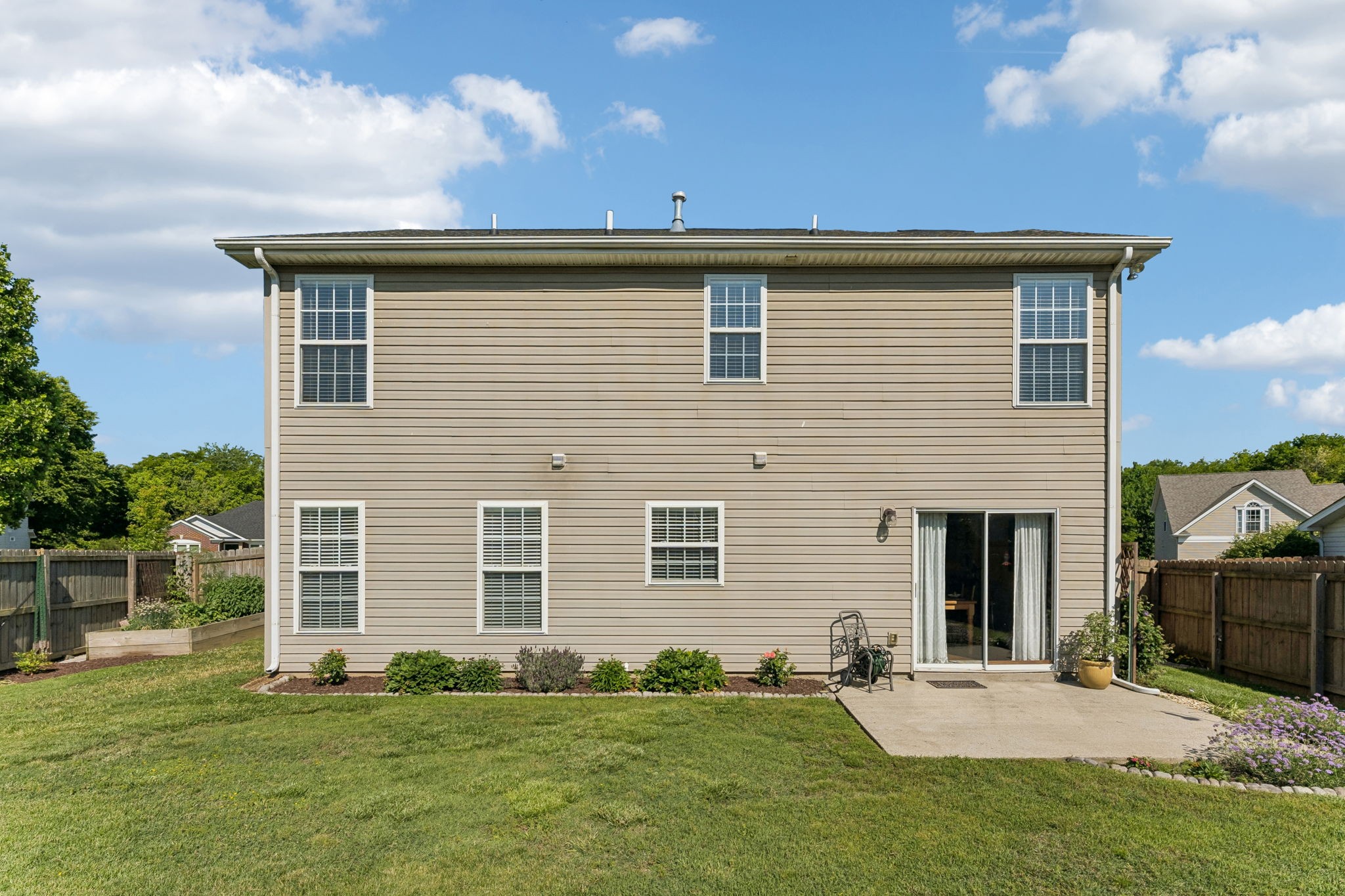 410 Creekside Lane Spring Hill TN 37174