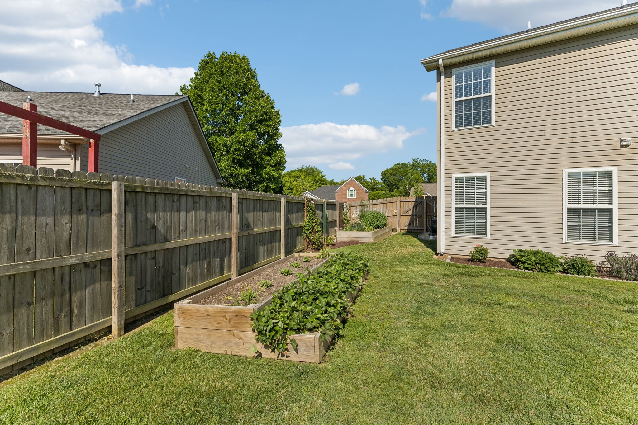 410 Creekside Lane Spring Hill TN 37174