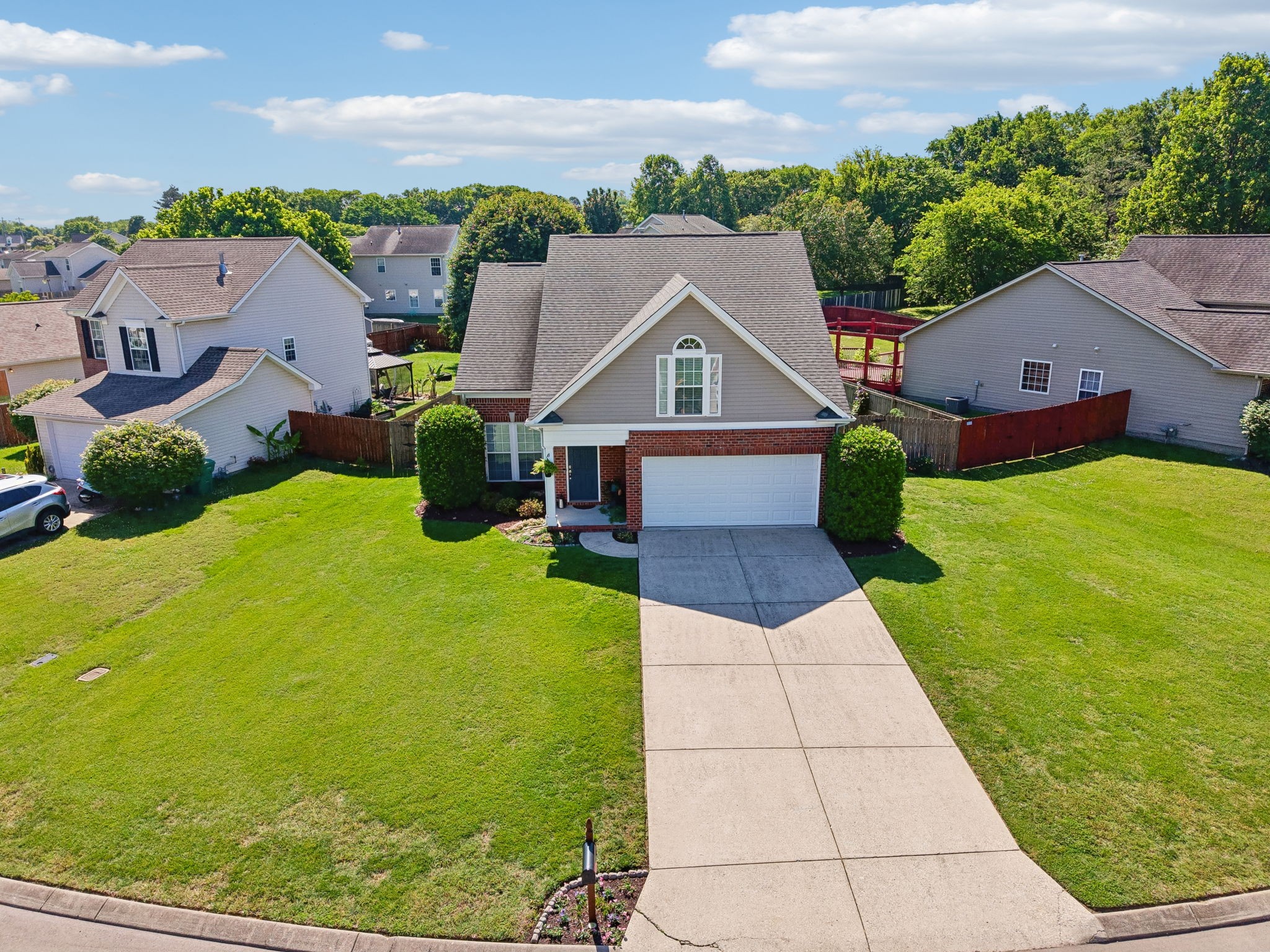 410 Creekside Lane Spring Hill TN 37174