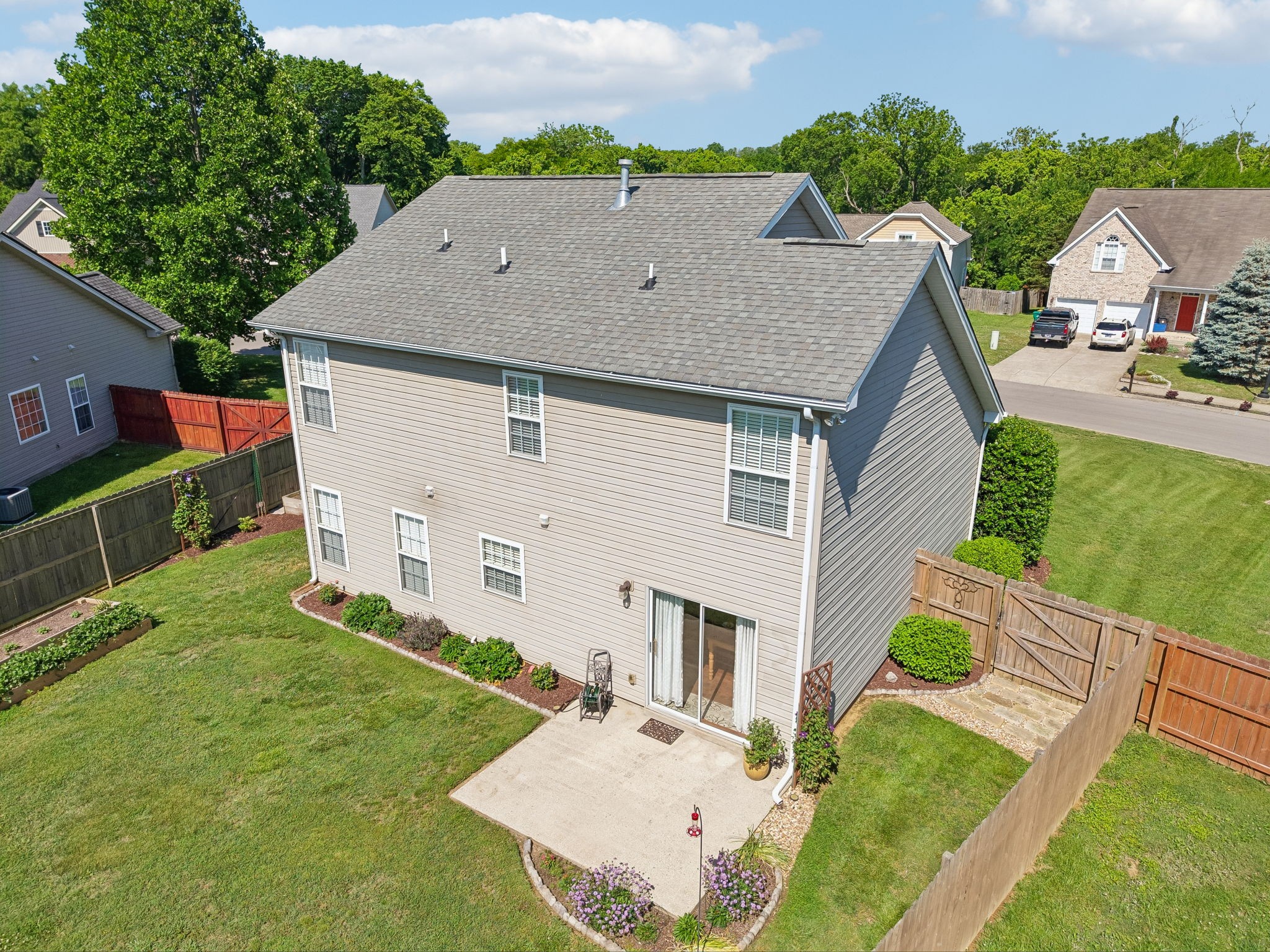 410 Creekside Lane Spring Hill TN 37174