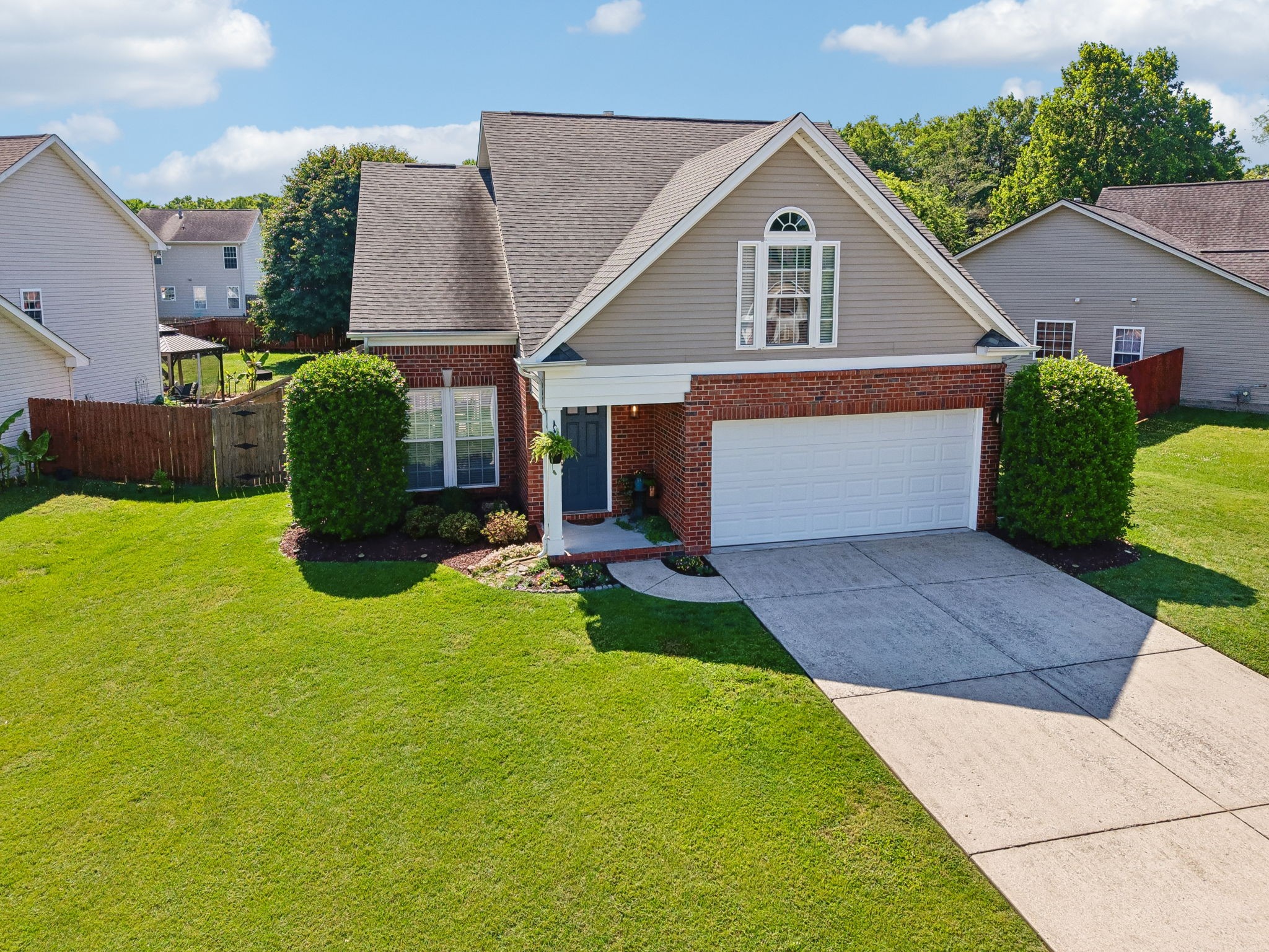 410 Creekside Lane Spring Hill TN 37174