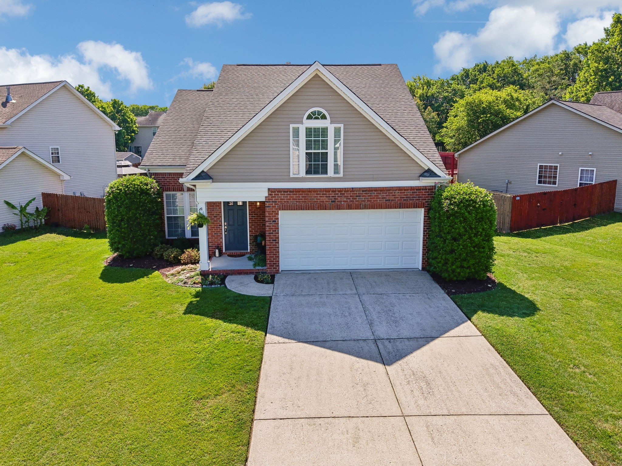 410 Creekside Lane Spring Hill TN 37174