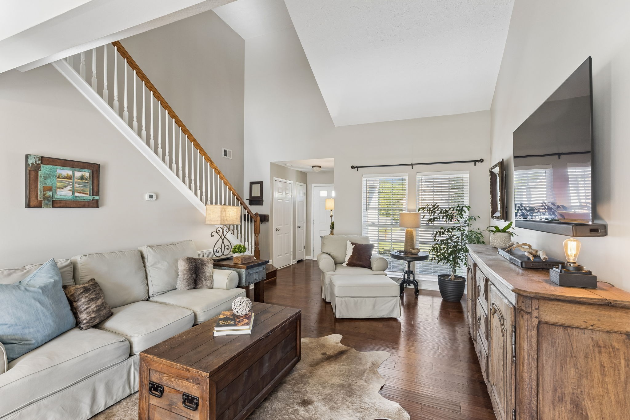 410 Creekside Lane Spring Hill TN 37174