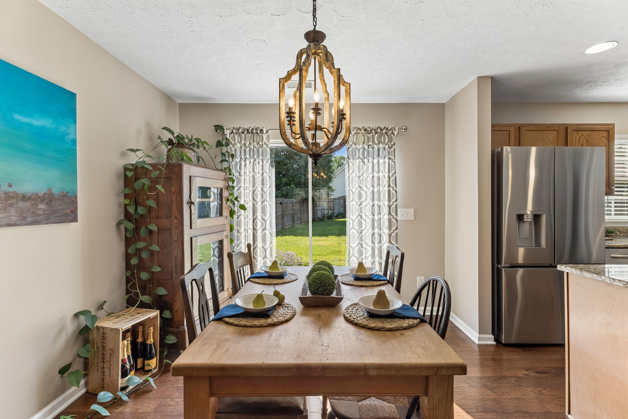 410 Creekside Lane Spring Hill TN 37174