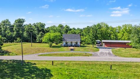 175 Gentry Gray Road Cadiz KY 42211