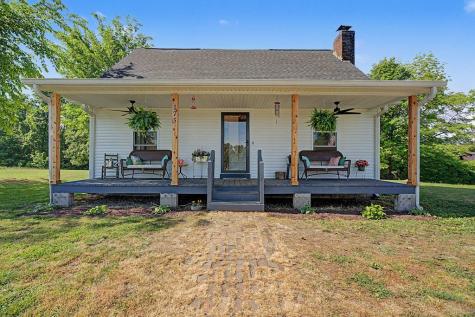175 Gentry Gray Road Cadiz KY 42211