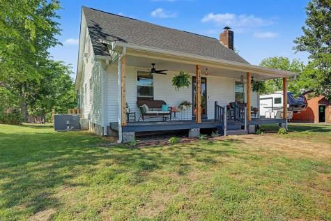 175 Gentry Gray Road Cadiz KY 42211