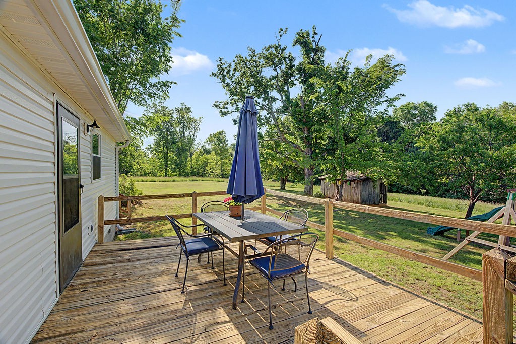175 Gentry Gray Road Cadiz KY 42211