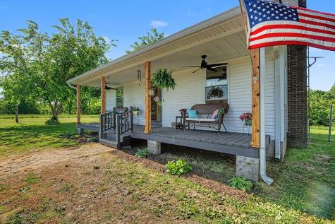 175 Gentry Gray Road Cadiz KY 42211