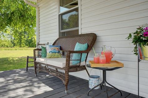 175 Gentry Gray Road Cadiz KY 42211