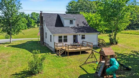 175 Gentry Gray Road Cadiz KY 42211