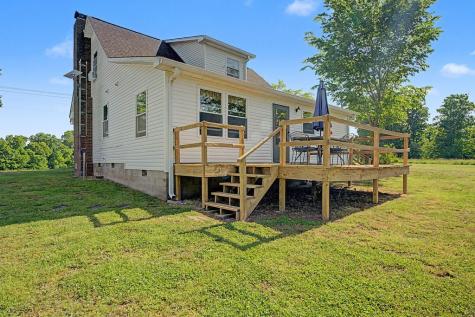 175 Gentry Gray Road Cadiz KY 42211