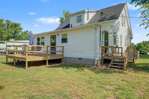 175 Gentry Gray Road Cadiz KY 42211