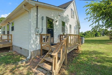 175 Gentry Gray Road Cadiz KY 42211