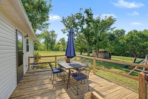 175 Gentry Gray Road Cadiz KY 42211