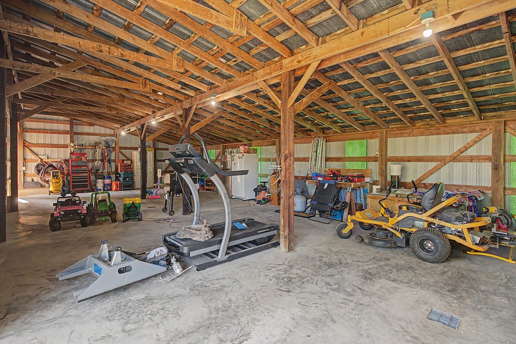 175 Gentry Gray Road Cadiz KY 42211
