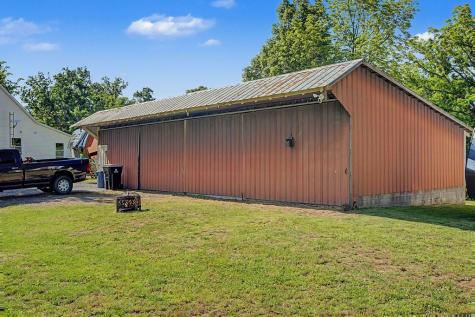 175 Gentry Gray Road Cadiz KY 42211