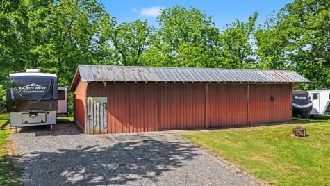 175 Gentry Gray Road Cadiz KY 42211