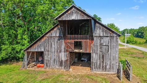 175 Gentry Gray Road Cadiz KY 42211