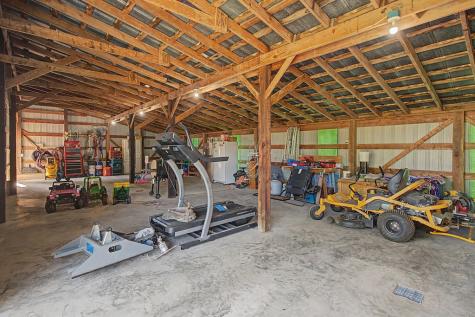 175 Gentry Gray Road Cadiz KY 42211