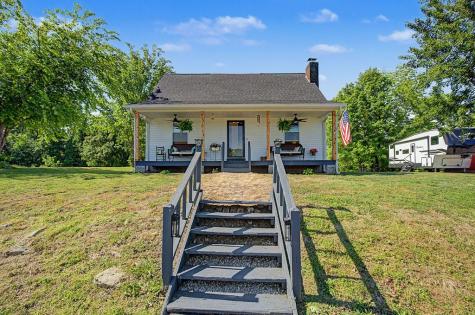 175 Gentry Gray Road Cadiz KY 42211