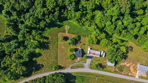 175 Gentry Gray Road Cadiz KY 42211