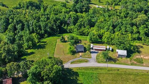175 Gentry Gray Road Cadiz KY 42211