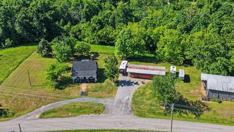 175 Gentry Gray Road Cadiz KY 42211