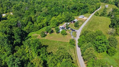 175 Gentry Gray Road Cadiz KY 42211