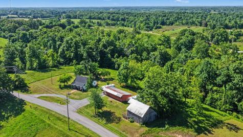 175 Gentry Gray Road Cadiz KY 42211