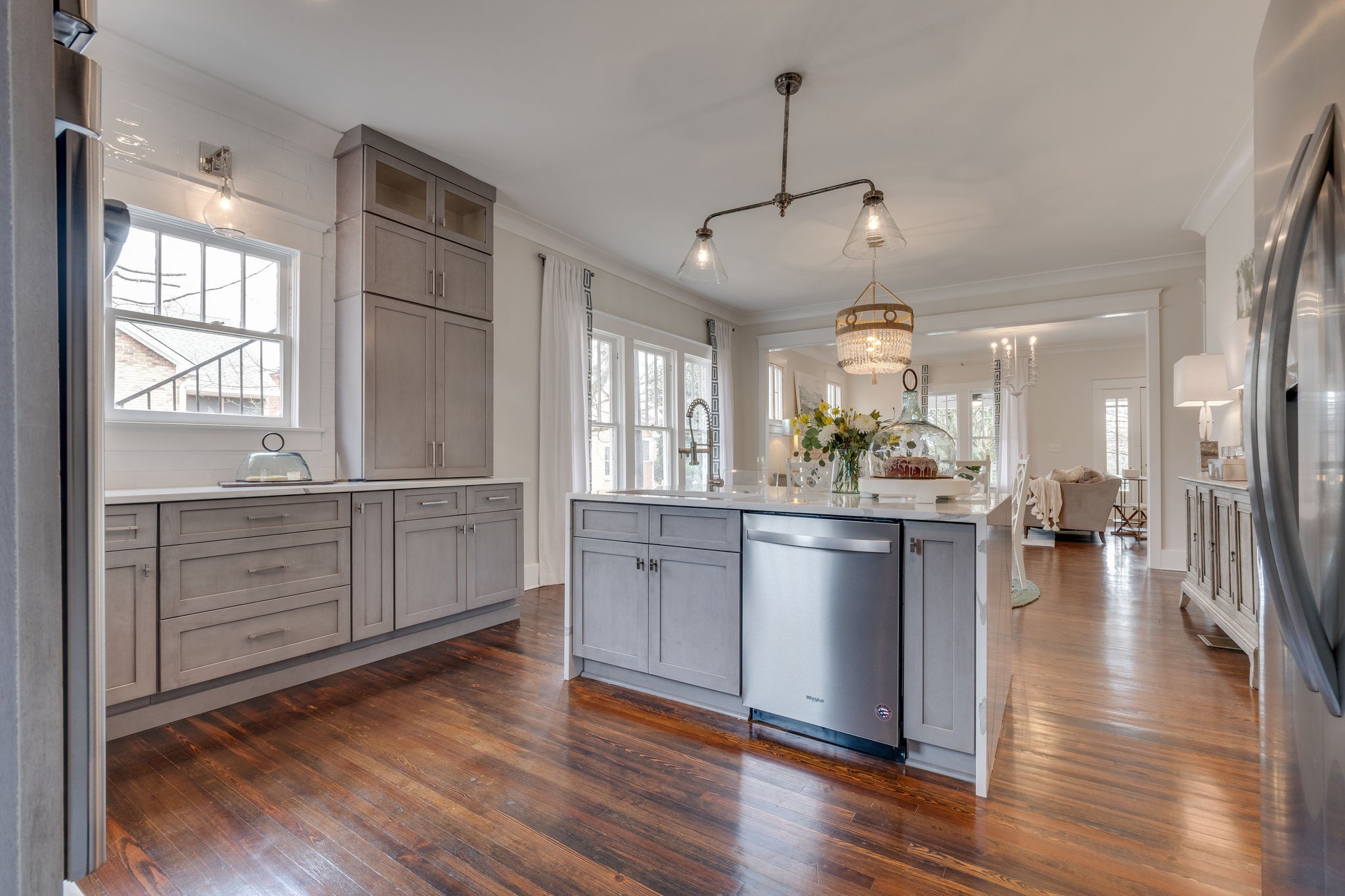 706 W 7th Street Columbia TN 38401