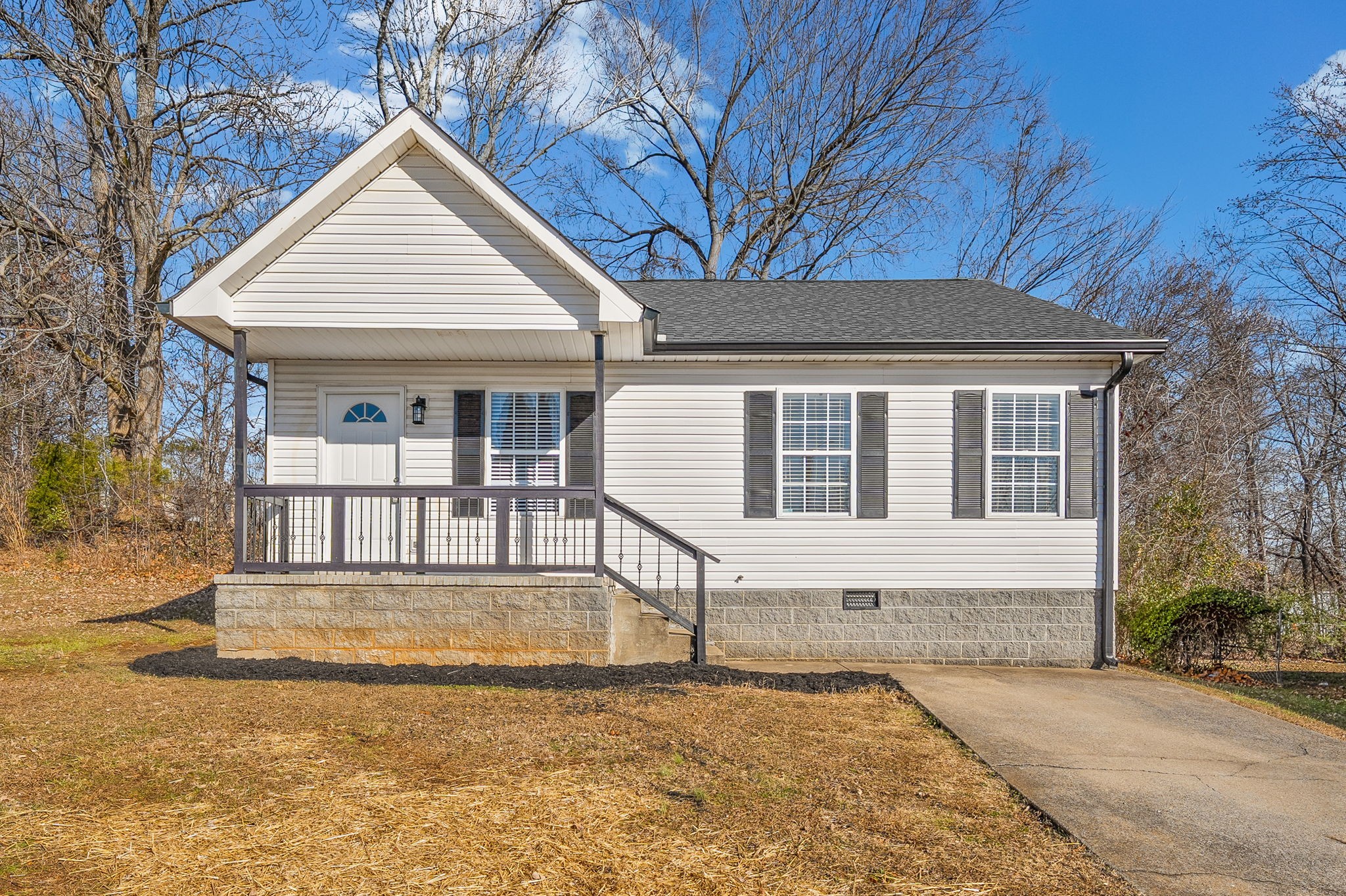 307 Lafayette Point Circle Clarksville TN 37042
