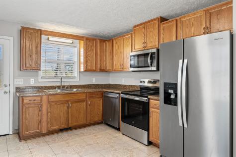307 Lafayette Point Circle Clarksville TN 37042