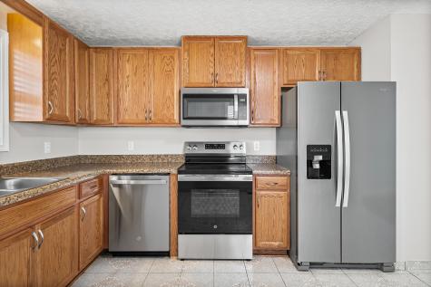 307 Lafayette Point Circle Clarksville TN 37042