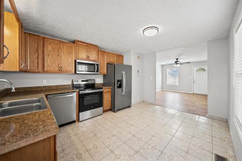 307 Lafayette Point Circle Clarksville TN 37042